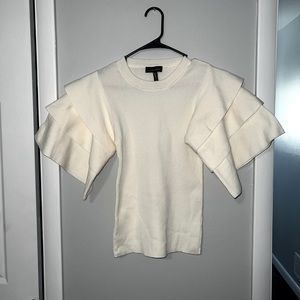 Womens sweater::: NEVER WORN::